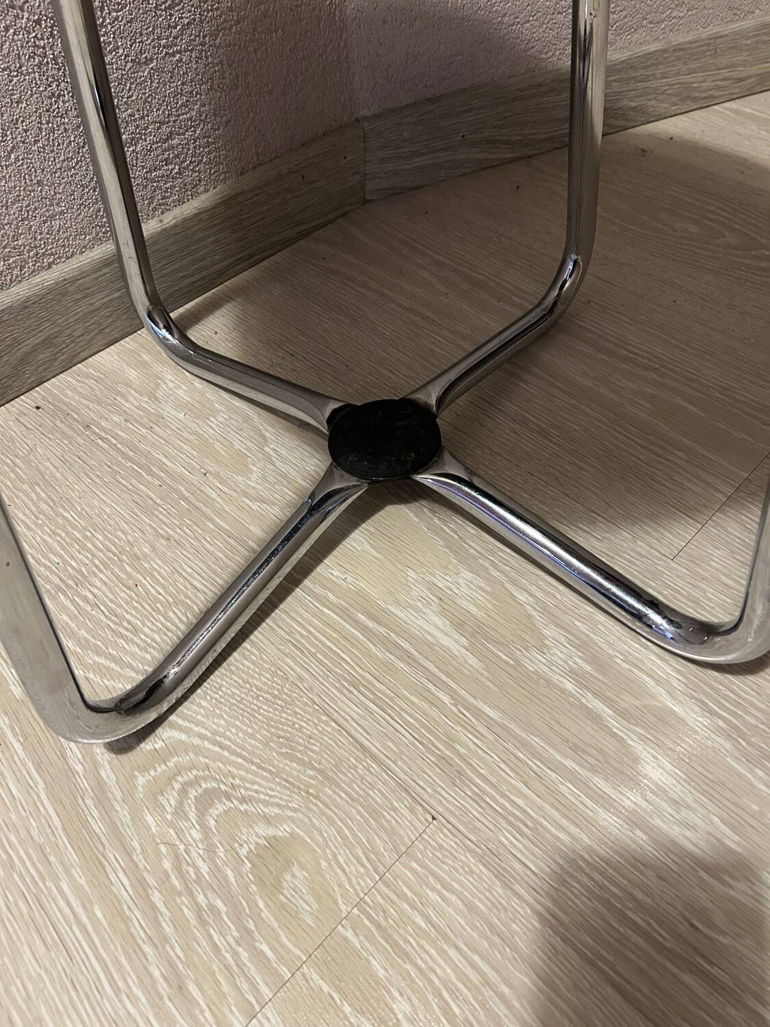 Vintage stool
