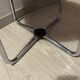 Vintage stool