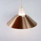 Vintage hanging lamp 1970s