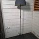1960s tripod floor lamp