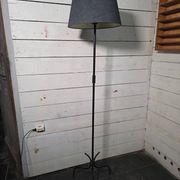 Lampadaire tripode des années 60
