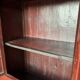 Chinese cabinet