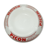 Picon advertising ashtray