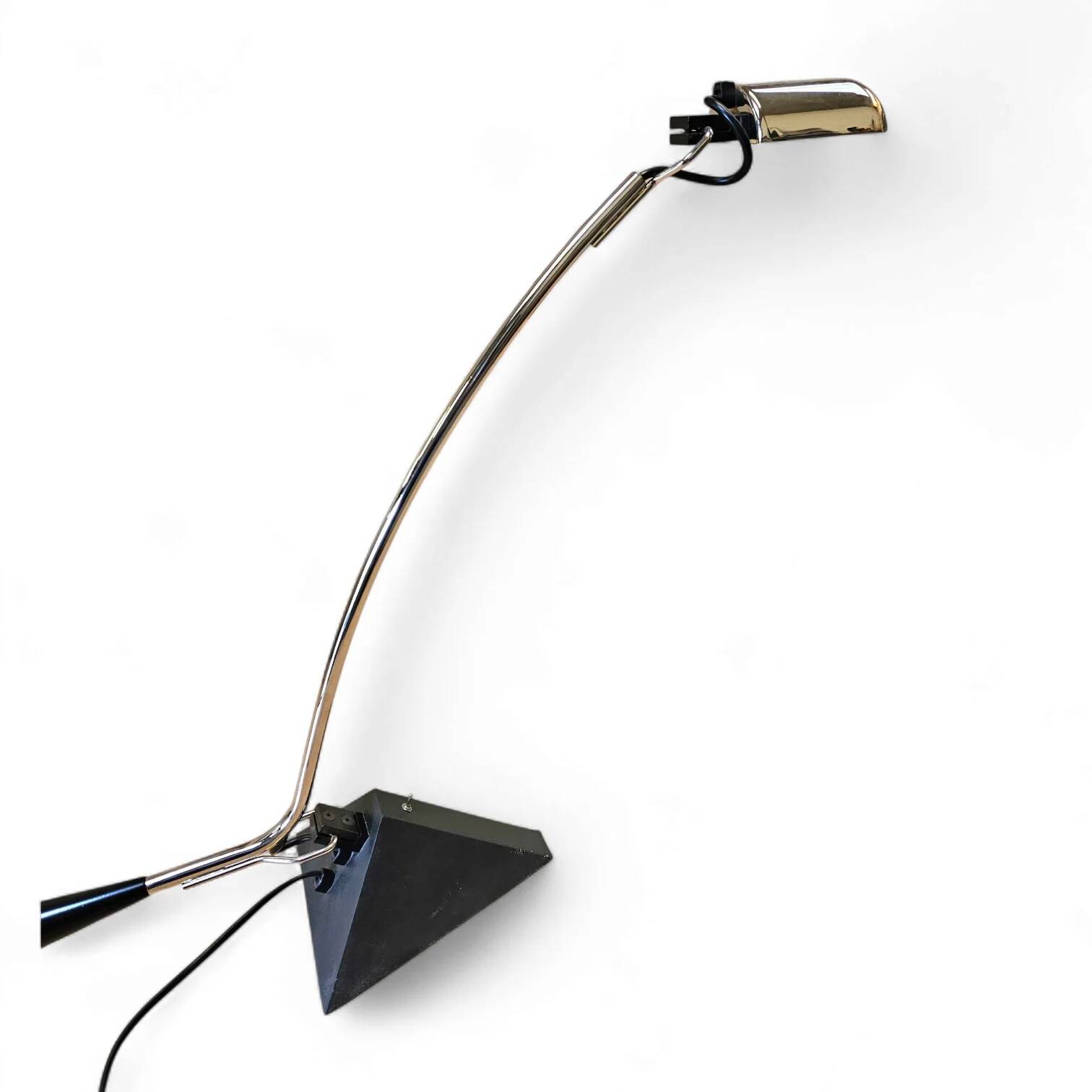 Albani table lamp / Italy / 1980