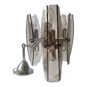 lustre italien Veca