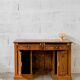 Bureau vintage en bois