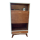 Renovated vintage secretary