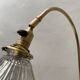 Old wall lamp
