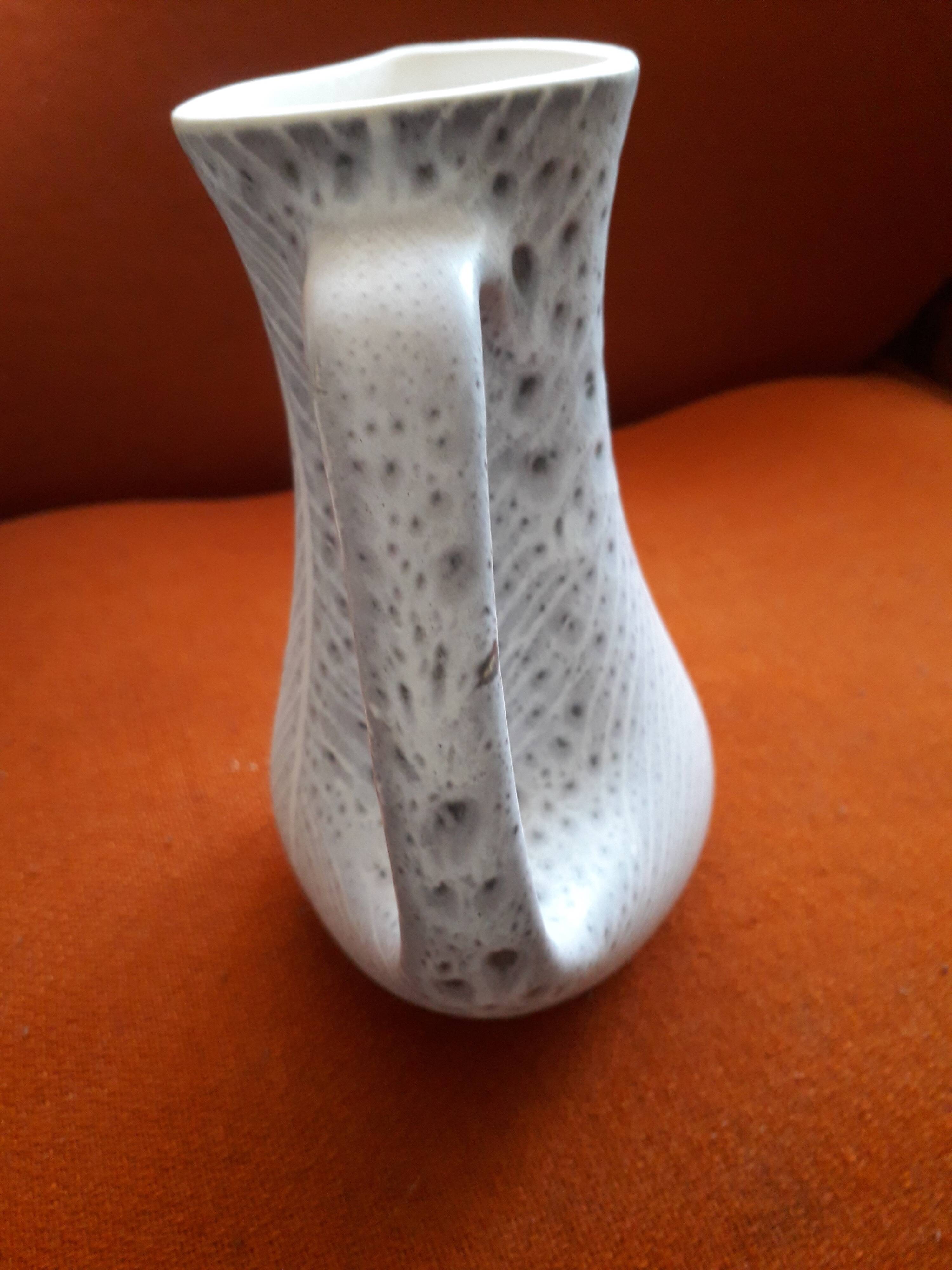 Vase vintage Vallauris