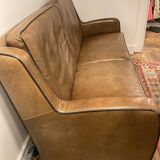 Scandinavian sofa