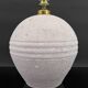Lampe Art Déco