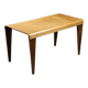 Table par Marcel Breuer, édition Isokon vers 1936