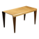 Table par Marcel Breuer, édition Isokon vers 1936