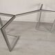 Oval table design line Roset