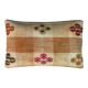 Housse de coussin turque faite à la main, 30 x 50 cm