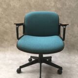 Italian office chair Ico Parisi for MIM Roma