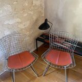 Chairs by Harry Bertoia 1960