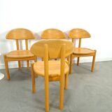 Chaises Ansager Mobler de design danois