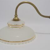 Pair of wall sconces