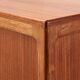 Hartmut Lohmeyer Sideboard for Wilkhahn Germany 1959