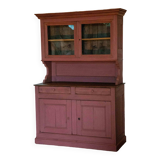 Old restored 2-body sideboard