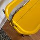 Vintage serving trolley