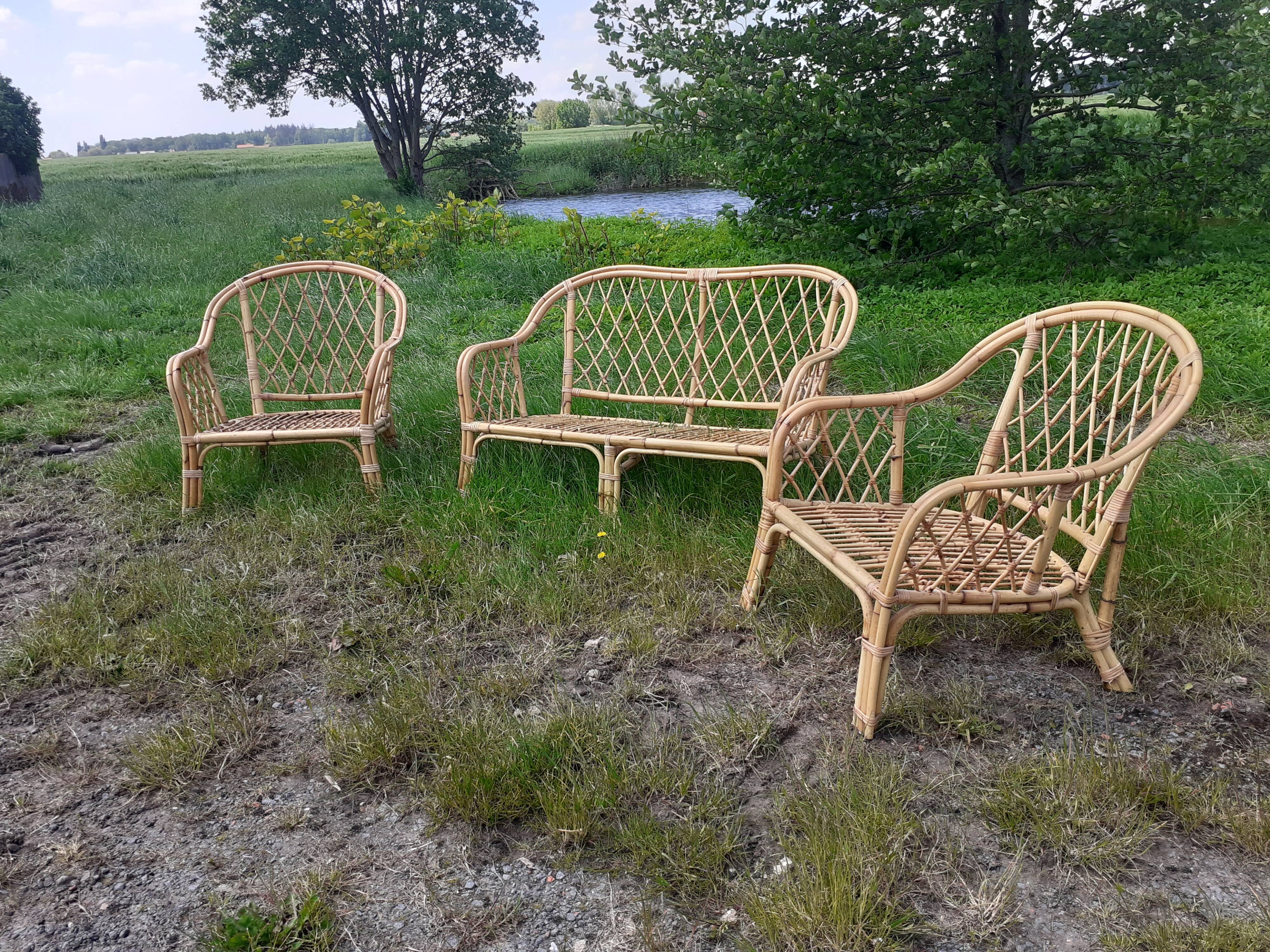 Garden furniture
