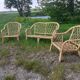 Garden furniture
