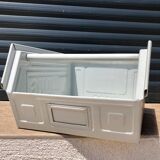 Industrial claw tray