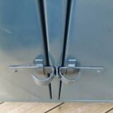 SOLFA metal locker room for mates