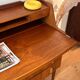 Vintage Scandinavian secretary "Oscar"