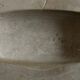 Monastery stone font XS bastide soap holder