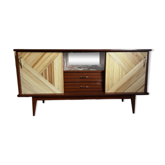 70s sideboard