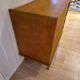Commode vintage chêne
