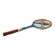 Dunlop Match Point Continental Vintage Wooden Tennis Racket