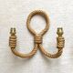 Pair of sconces
