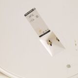 Lampadaire vintage Panthella de Verner Panton, Louis Poulsen, 1984