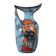 Ceramic Vase With Girl Face Decoration, 1960s