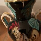 2 vases Vallauris