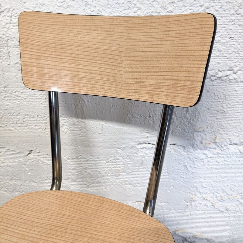Formica chair