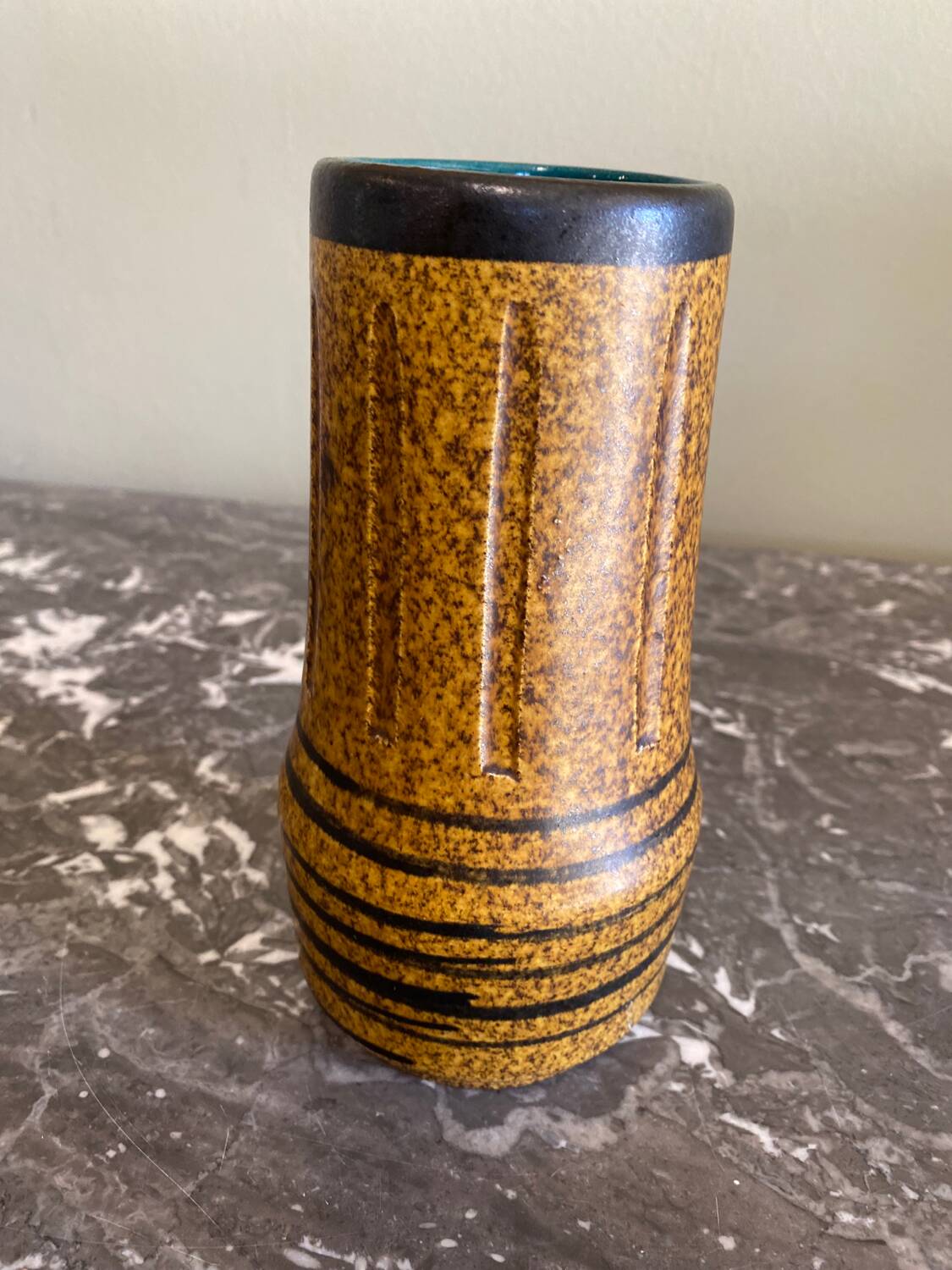 West German vase