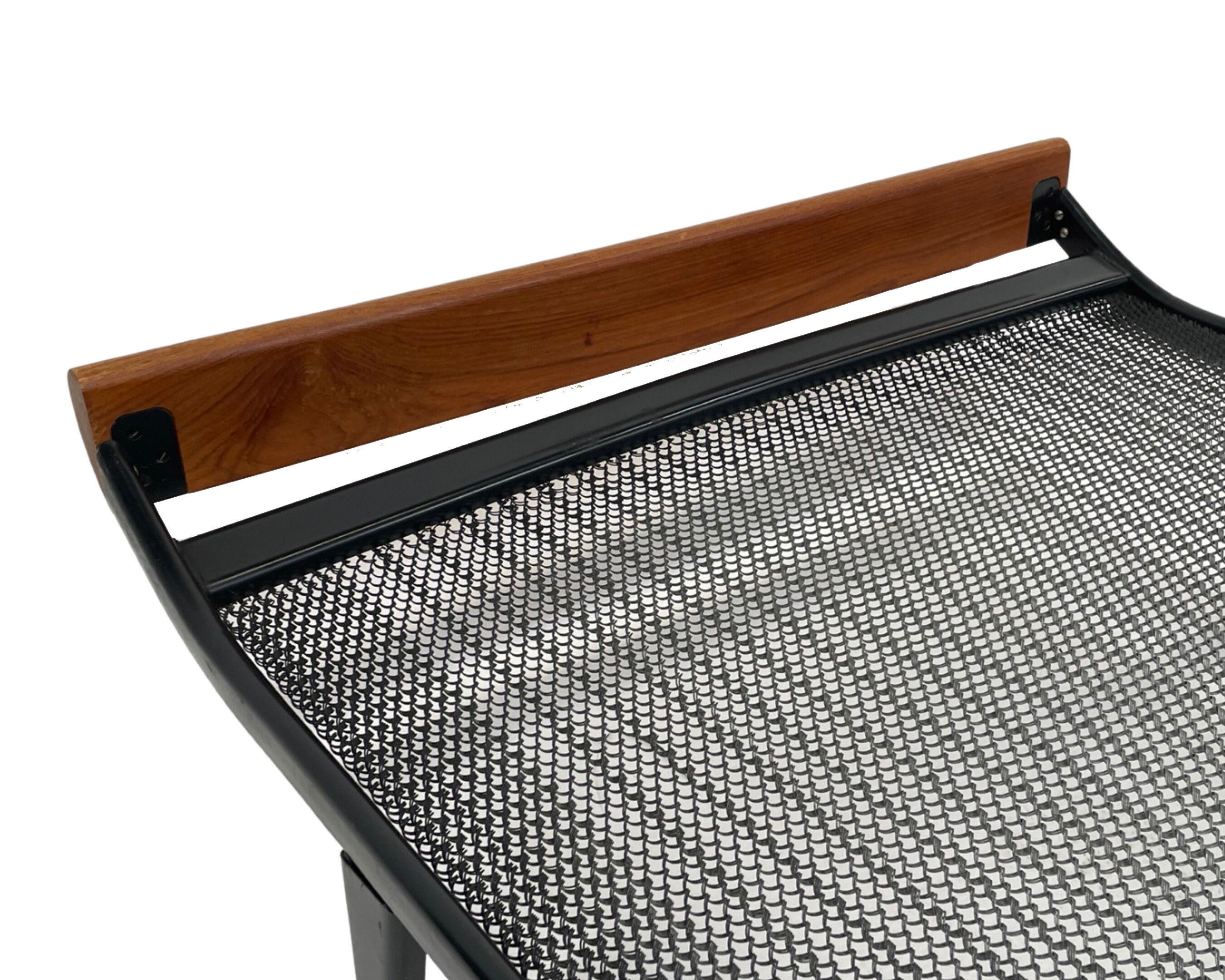 Day bed Auping Cleopatra design by Dick Cordemeyer 60