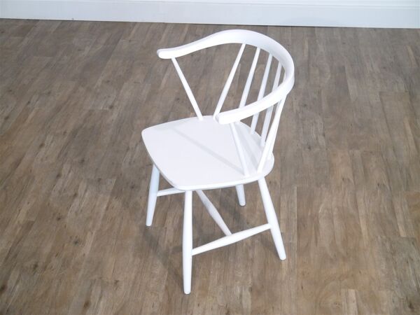 Fauteuil scandinave de Nesto 1960