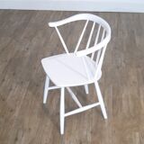 Scandinavian armchair from Nesto 1960