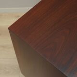 Commode en palissandre, design danois, années 1970, production : Danemark