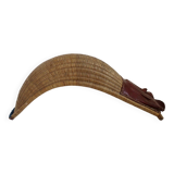 Ancient chistera, Basque Country