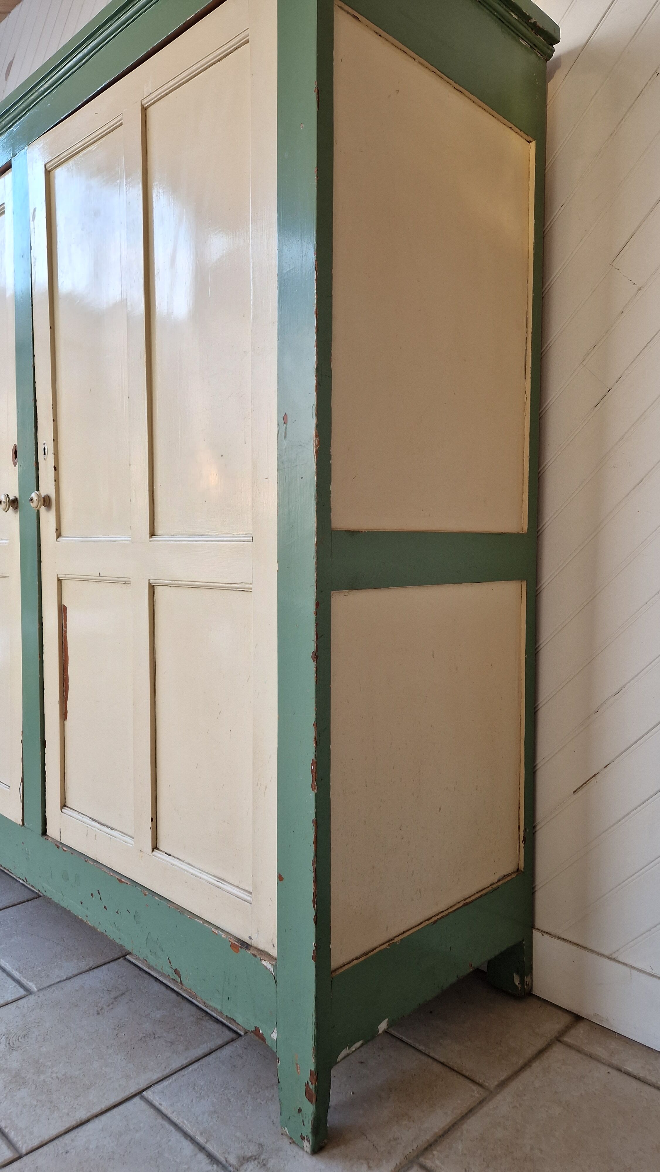 Parisian wardrobe