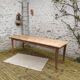 Old farm table