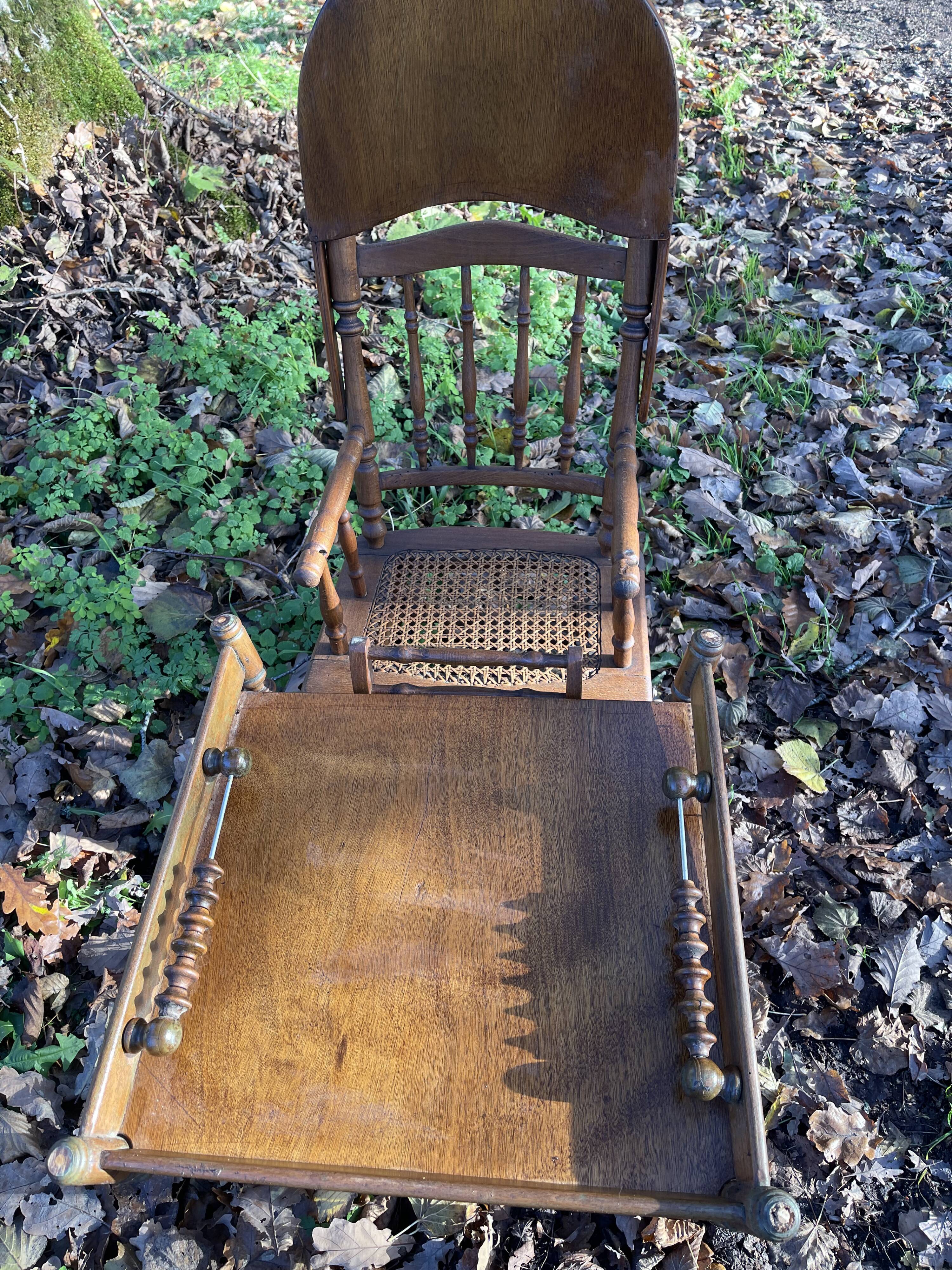 Children's high chair