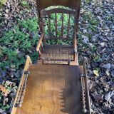 Children's high chair